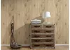 Vliestapete Streifentapete Braun Beige Streifenoptik 300434 Produktbild-Vorschau 27