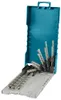 Makita Steinbohrer-Set 4-12 mm - D-77126 Produktbild-Vorschau 7