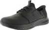 Skechers Sportliche Slipper Herren 31393338383234 Schwarz Produktbild-Vorschau 30