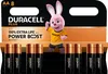 Duracell AA, Mignon, Plus, mit PowerBoost, 8er Blister, 1 Produktbild-Vorschau 1