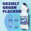 ACE Ultra-Weiß Wäschebleiche Blütentraum 1L mit Aktiv-Chlor Produktbild-Vorschau 11