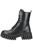 Dockers Stiefelette Stiefelette Kunstleder Produktbild-Vorschau 2