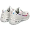 Skechers D'Lites-Flash Tonic 66666178-OFWT, Damen, Sneaker, Produktbild-Vorschau 15