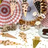 Oblique Unique Zuckertüte Schultüte Konfetti 12 Stk Produktbild-Vorschau 4
