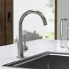 SCHÜTTE Küchenarmatur CORNWALL, Wasserhahn Küche mit Produktbild-Vorschau 9