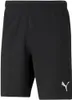 Puma Teamrise Short Hommes - Noir  | Taille: XXL Voir les images du produit 15