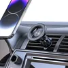 Tech-Protect car phone holder N53 Magsafe Vent Anteprima dell’immagine prodotto 6