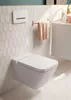 WC-Sitz FINION Scharniere aus Edelstahl, SoftClosing Fu Produktbild-Vorschau 7