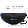 deleyCON Brillenetui Hardcase Hartschalen Etui Produktbild-Vorschau 6