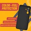 Cazy Coque compatible avec Samsung Galaxy A56 Coque - Color Voir les images du produit 4