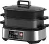 SENCOR SPR 6300BK Multifunkčný pomalý hrniec a gril Náhľad obrázku produktu 2