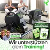 Tretmann Pedaltrainer Pro Set [Das Orginal] extra Leise & Produktbild-Vorschau 7
