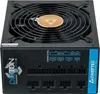 Chieftec Netzteil 750W PROTON Semi-Modular(80+Bronze) Podgląd zdjęcia produktu 3