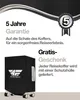 4FLY Hartschalen Reisekoffer 78 cm (103L) aus Polycarbonat Produktbild-Vorschau 7