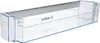 NEU Kühlschrank Abstellfach Flaschen 99mm hoch Bosch Produktbild-Vorschau 2
