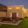 Kinkiet zewnętrzny V-TAC 11W LED Góra Dół Regulowana Podgląd zdjęcia produktu 9
