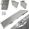 Rampa załadunkowa WORHAN® Aluminiowa składana rampa do Podgląd zdjęcia produktu 1