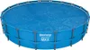 Bestway Pool-Solarabdeckplane Flowclear 549 cm Náhled obrázku produktu 1
