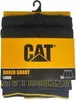 CAT Boxershorts schwarz 2 Stück Produktbild-Vorschau 2
