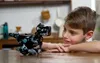 SILVERLIT Train My Dino II czarny Podgląd zdjęcia produktu 5