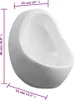 Wandurinal mit Spülventil Keramik Weiß Produktbild-Vorschau 8