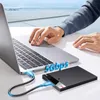 AIORBER 2,5 Zoll Externes Festplattengehäuse USB 3.0, Produktbild-Vorschau 3