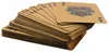 Goldene Poker Karten Set 54 Stück - Wasserdicht & Plastik Produktbild-Vorschau 4