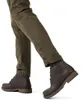 Panama Jack Bota Panama C2  Veterschoenen Hoog - Voir les images du produit 9