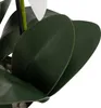 Umělá orchidej MICK v keramickém květináči, 80 cm Náhled obrázku produktu 3