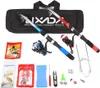 Lixada Angelrutenrolle Combo Full Kit mit 2PCS 2,1 m Produktbild-Vorschau 5