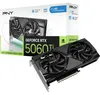 PNY GeForce RTX 5060 Ti OC Doppellüfter 8GB Produktbild-Vorschau 1