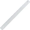 Q-Connect® KF00589 Règles standard en étui, 50 cm Voir les images du produit 1