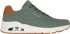 Skechers Uno-Suited Air Olive 183004/OLV Anteprima dell’immagine prodotto 1