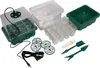 Seedling Pot 12 Light minipařeniště sada 5 ks 1 balení Náhled obrázku produktu 1