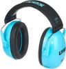 uvex Kapsel-Gehörschutz K Junior blau / schwarz Produktbild-Vorschau 8