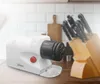 Zilan kompakter Messerschärfer | 2 stufiger Schleifprozess Produktbild-Vorschau 3