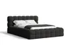 Chilly Möbel Design Polsterbett Verona 200x200 cm Bouclé Produktbild-Vorschau 5