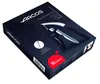 Sacacorchos Arcos  Plateado Zink ABS Produktbild-Vorschau 9
