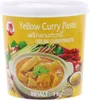 Gelbe Curry Paste Cock brand 1 kg Produktbild-Vorschau 3