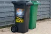 MuchoWow® - Mültonnen-sticker - Sticker - Aufkleber für die Produktbild-Vorschau 3
