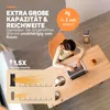 Termoventilatore in Vetroceramica Vulpes Goods, Anteprima dell’immagine prodotto 5