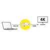VALUE Mini DisplayPort-HDMI Adapter, v1.2, Mini DP ST - Produktbild-Vorschau 2