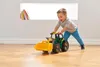Lena Starke Obří traktor s čelním nakladačem Náhled obrázku produktu 3