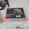 INSCRAFT Bügelperlen Set Bastelbedarf 28000 Mini 48 Farben Produktbild-Vorschau 10