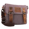 Greenburry Vintage Hemp kleine ShoulderBag Umhängetasche Produktbild-Vorschau 11