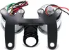 Motorrad Tachometer für Yamaha XJ 600 F / N / S Diversion Produktbild-Vorschau 4