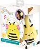 SQUISHMALLOWS Cuffie Sunny Wireless On-Ear Sunny Anteprima dell’immagine prodotto 11
