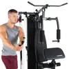 HAMMER Kraftstation Ferrum TX2, trainingsapparaat, met meer Productafbeelding-voorbeeld 30