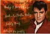 ARTland Wandbild Alu für Innen & Outdoor Elvis Star Größe: Produktbild-Vorschau 2