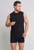 Schiesser Herren 2PACK Shirt 0/0 schwarz M Produktbild-Vorschau 1